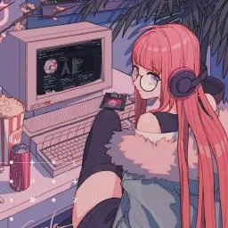 DorielRivalet's Avatar